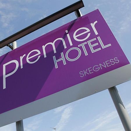 Premier Hotel Not Premier Inn Skegness Exterior photo