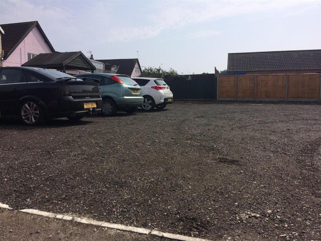 Premier Hotel Not Premier Inn Skegness Exterior photo