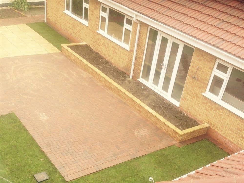 Premier Hotel Not Premier Inn Skegness Exterior photo